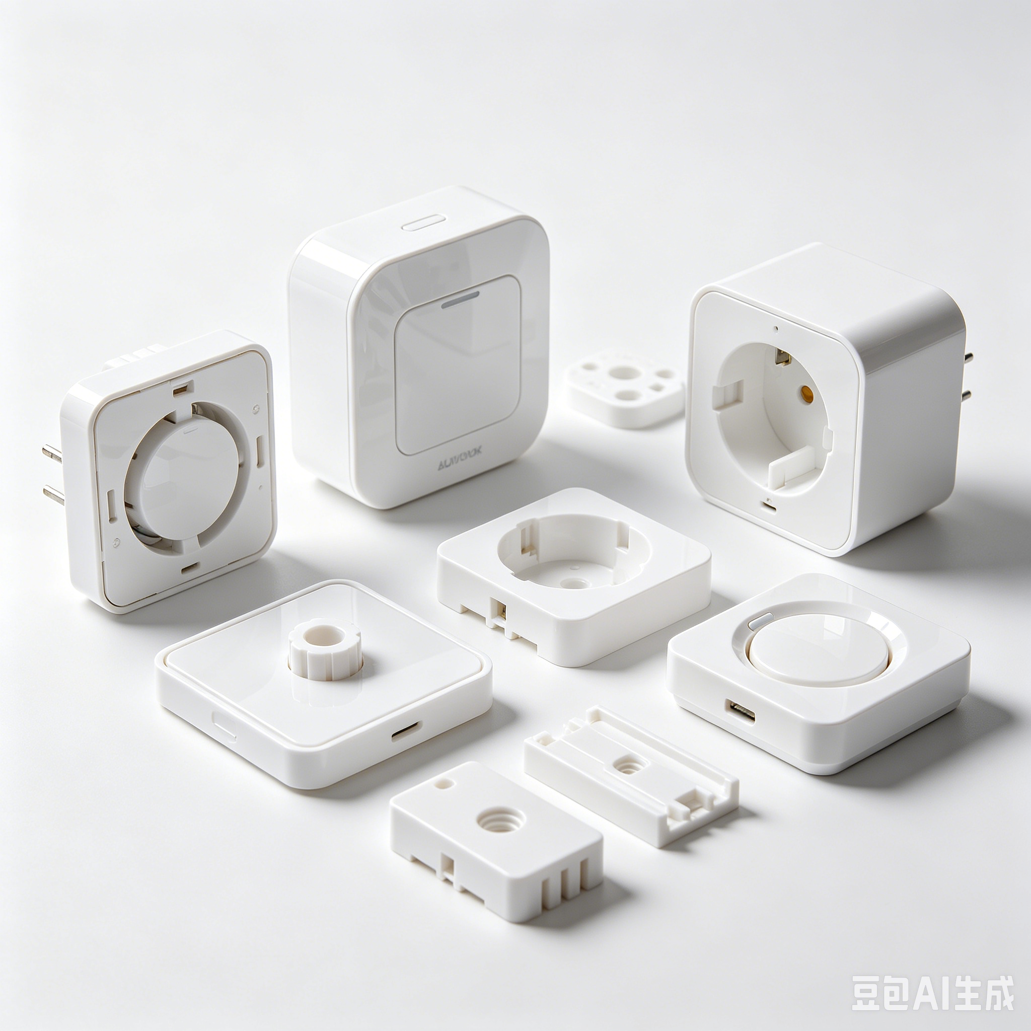 盐山模具开发